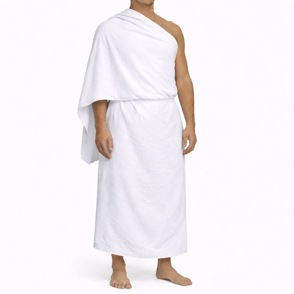 Adult Towel Ihram
