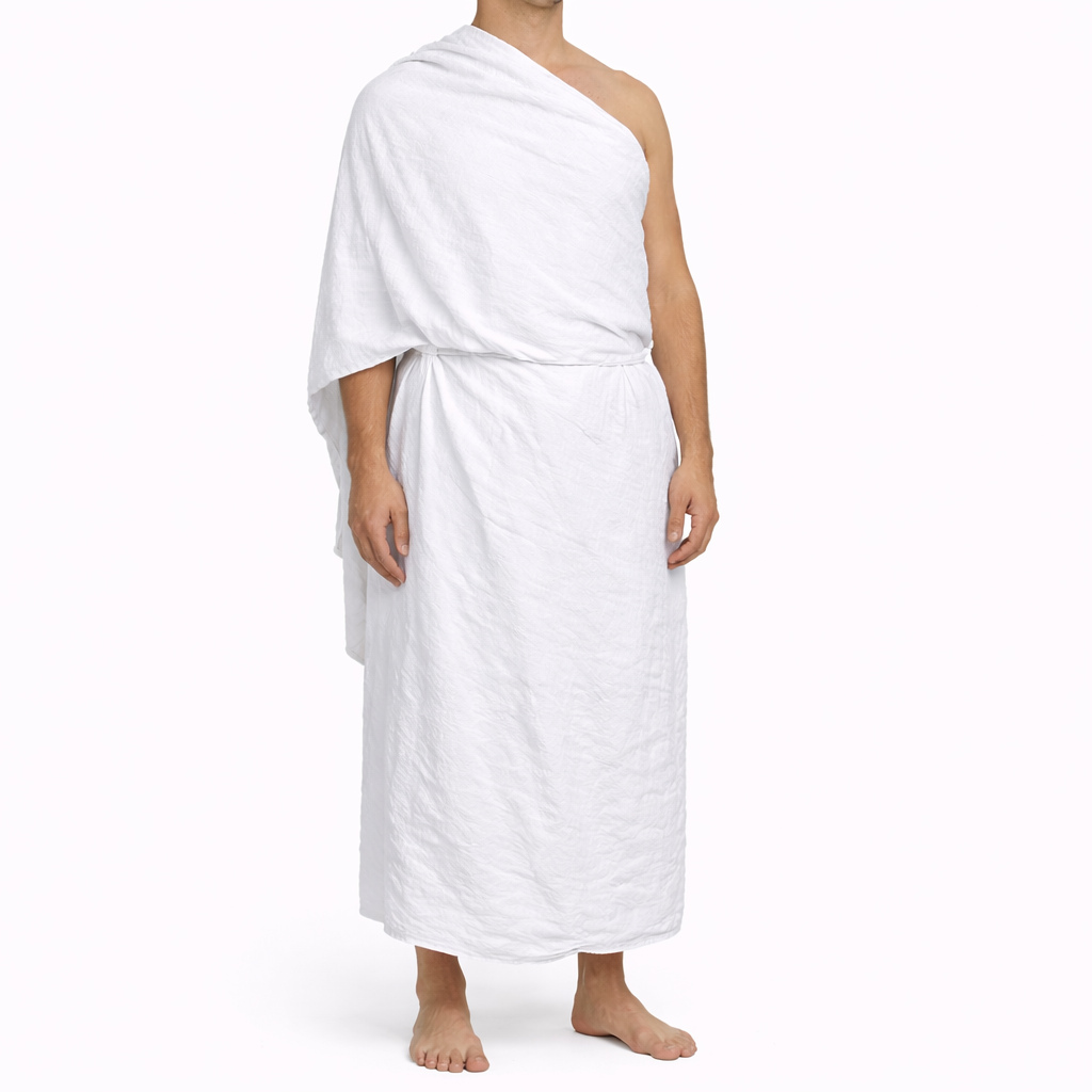 Adult Cotton Ihram