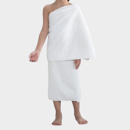 Kids Ihram